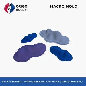 MSL3 FAM 1 climbing hold for bouldering wall