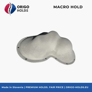 MSL5 2 1 climbing hold for bouldering wall