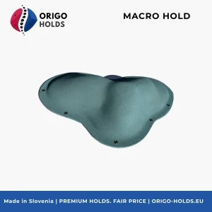 MSL5 3 1 climbing hold for bouldering wall