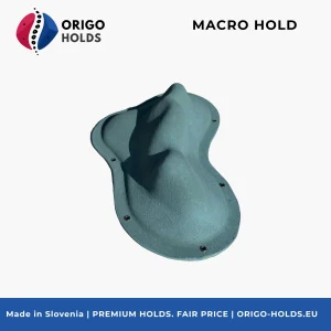 MSL5 9 1 climbing hold for bouldering wall