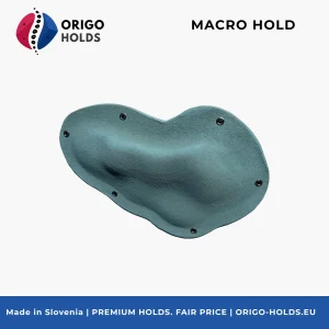 MSL6 8 1 climbing hold for bouldering wall